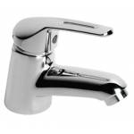 Смеситель для раковины VIDIMA Seva Loop BA013AA. Фото