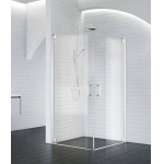 Душевой уголок BELBAGNO MARMI-A-2-80-C-Cr. Фото