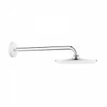 Верхний душ с душевым кронштейном GROHE Rainshower Cosmopolitan 26171LS0. Фото