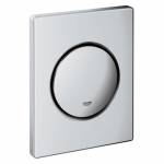 Накладная панель GROHE Nova Cosmopolitan 38804P00 Накладная панель GROHE Nova Cosmopolitan 38804P00. Фото