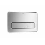 Кнопка смыва ROCA PL3 Dual нержавеющая сталь 890097004 Кнопка смыва ROCA PL3 Dual нержавеющая сталь 890097004. Фото