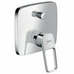 Смеситель для душа HANSGROHE Logis Loop 71264000. Фото