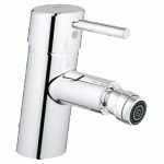 Смеситель для биде GROHE Concetto New 32209001. Фото
