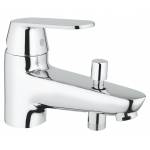 GROHE 32836000 ESM Cosmo Смеситель для ванны, на бортик. Фото