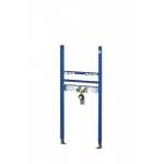 Инсталляция для раковины GROHE Rapid SL 38731000 Инсталляция для раковины GROHE Rapid SL 38731000. Фото