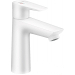 Смеситель для раковины Hansgrohe Talis E 71712700 белый матовый Смеситель для раковины Hansgrohe Talis E 71712700 белый матовый. Фото
