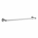 Полотенцедержатель GROHE Sinfonia 40049000 для ванной комнаты. Фото