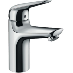 Смеситель для раковины Hansgrohe Novus 100 71030000. Фото