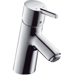 Смеситель для раковины Hansgrohe Talis S 32020000 Смеситель для раковины Hansgrohe Talis S 32020000. Фото