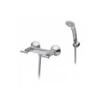 Смеситель для душа VIDIMA Seva Duo BA113AA. Фото