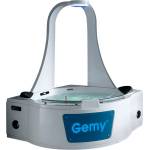 Акриловая ванна GEMY G9070 K. Фото