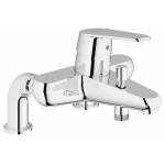 Смеситель для ванны GROHE Eurodisc Сosmopolitan 33392002. Фото