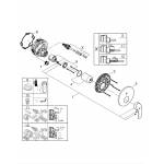 Смеситель для ванны GROHE 24043002 Eurosmart New, хром Смеситель для ванны GROHE 24043002 Eurosmart New, хром. Фото