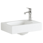 Раковина GEBERIT Citterio 45х30 500.541.01.1. Фото