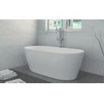 Ванна акриловая ORANS OLS-BT61112A. Фото