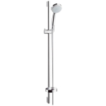 Душевой гарнитур Hansgrohe Croma 100 мulti/Unica’C 65cm 27775000. Фото