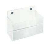 Органайзер SMART  прозрачный CERSANIT P-MD-SMA-BOX. Фото