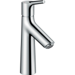 Смеситель для раковины Hansgrohe Talis S 100 72020000. Фото