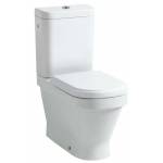 Унитаз напольный LAUFEN LB3 8.2468.4.000.000.1 Унитаз напольный LAUFEN LB3 8.2468.4.000.000.1. Фото