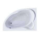 Ванна ROCA Luna 170x115 асимметричная правая белая 248641000 (ZRU9302912) Ванна ROCA Luna 170x115 асимметричная правая белая 248641000 (ZRU9302912). Фото