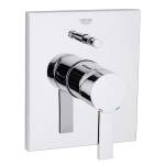 Смеситель для душа GROHE Allure 19315000 (внешняя часть). Фото