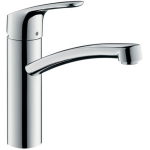 Смеситель для кухни Hansgrohe Focus E2 31806000. Фото