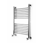 Водяной полотенцесушитель НИКА ЛВ (г3) 60/40-10. Фото