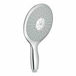 Ручной душ GROHE Power & Soul 27674000. Фото