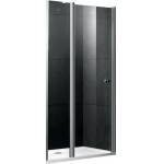 Душевая дверь GEMY New Rockcoco S03191B. Фото