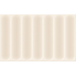 Unitile 010100001157 Плитка облицовочная Марсель 250х400 бежевый верх 02. Фото