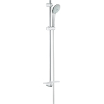 GROHE Душевой гарнитур Grohe Euphoria massage 27226001 GROHE Душевой гарнитур Grohe Euphoria massage 27226001. Фото