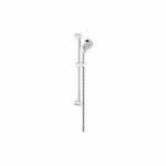 Душевой гарнитур GROHE New Tempesta Cosmopolitan 27579001. Фото