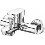 Смеситель для ванны/душа BELBAGNO Loyd LOY-VASM-CRM Смеситель для ванны/душа BELBAGNO Loyd LOY-VASM-CRM. Фото