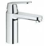 Смеситель для раковины GROHE Eurosmart Cosmopolitan 23327000. Фото