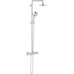 GROHE Душевая система Grohe Tempesta New Cosmopolitan 27922000. Фото