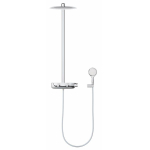 GROHE Душевая стойка Grohe Rainshower SmartControl Mono 26361000. Фото