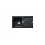 Кухонная мойка FRANKE Strata STG 614-78 графит 114.0312.527. Фото