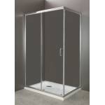 Душевой угол BELBAGNO Uno UNO-AH-1-120/80-C-Cr Душевой угол BELBAGNO Uno UNO-AH-1-120/80-C-Cr. Фото