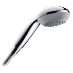 Ручной душ Hansgrohe Crometta 85 Variojet 28562000. Фото