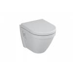 Унитаз подвесной Vitra S50 5320B003-0075. Фото