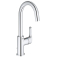 GROHE 23743002 Eurosmart 2015 Смеситель для раковины, цепочка. Фото