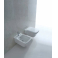 Унитаз подвесной CERAMICA GLOBO SPA Relais Vasi e Bidet 56.36 RES02.BI. Фото
