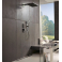 Верхний душ Hansgrohe Rainmaker Select 460 3jet 24007600. Фото