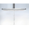 Верхний душ Hansgrohe Rainmaker Select 460 3jet 24007400. Фото