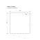Мойка с сифоном арт. S11UPS0i84 нерж. сталь полир. 485*485 Strit S IDDIS STR48P0i77S. Фото