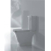 Унитаз напольный MULTI CERAMICA GLOBO SPA Relais Vasi e Bidet 63.36 RE003.BI. Фото