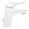 GROHE 33558LS3 Eurostyle 2015 Смеситель для раковины со сливным гарнитуром. Фото