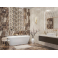 Azori 588862001 Декор Atlas 315х630 lihgt
