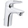 GROHE 23566003 Eurostyle 2015 Смеситель для раковины с цепочкой. Фото