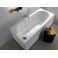 Ванна акриловая VILLEROY & BOCH Oberon UBQ180OBE2V-96 Star white. Фото